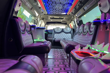 Glendale Limousine Rental