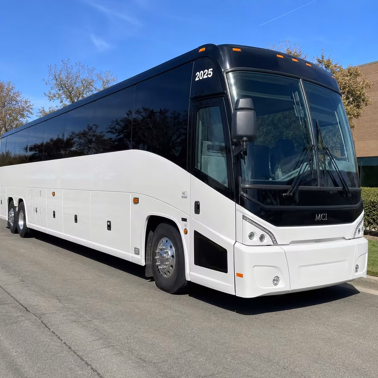 book concert transportation in glendale or any city nearby
