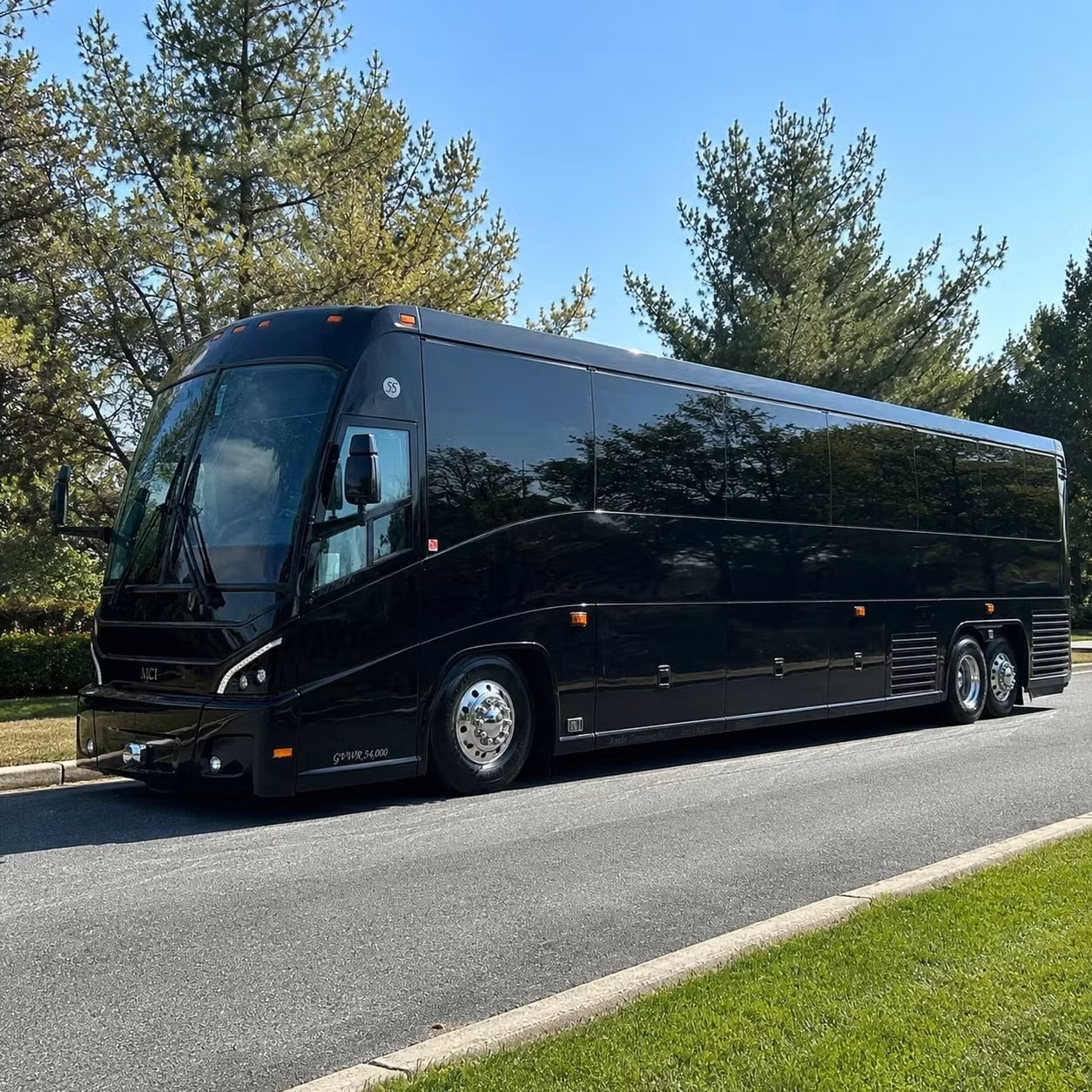 book government military transportation in glendale or any city nearby