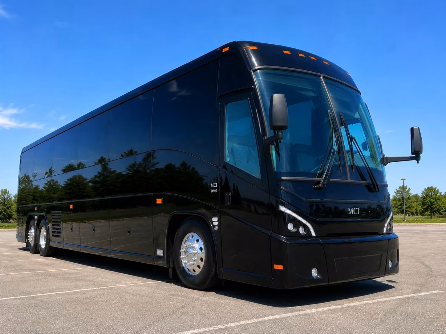 book private event transportation in glendale or any city nearby