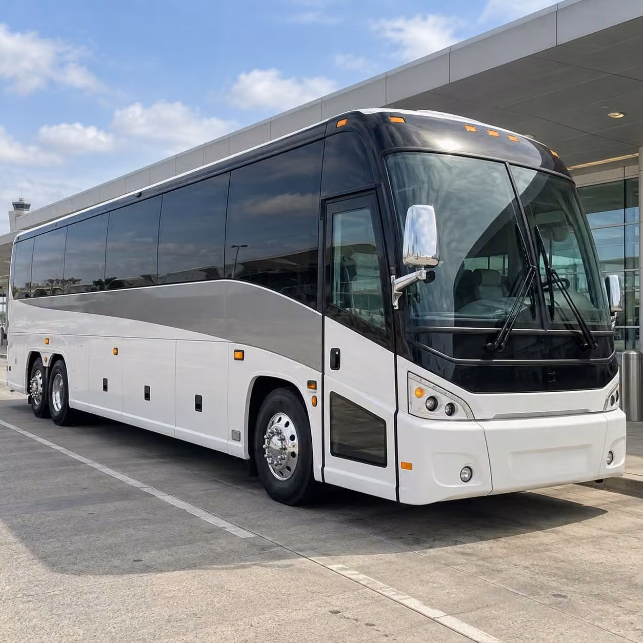 book prom night transportation for glendale groups heading to la venues