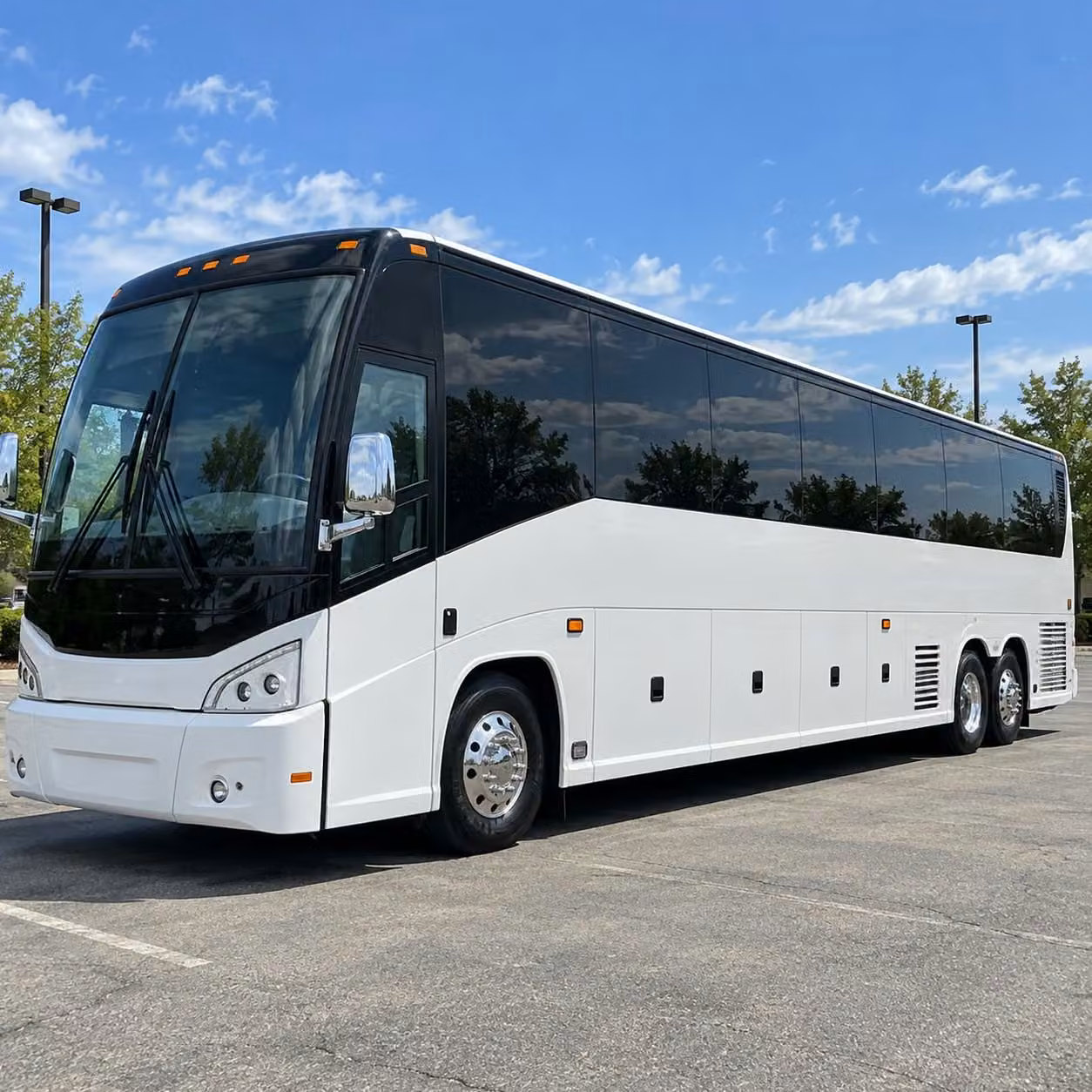 book prom transportation in glendale or any city nearby