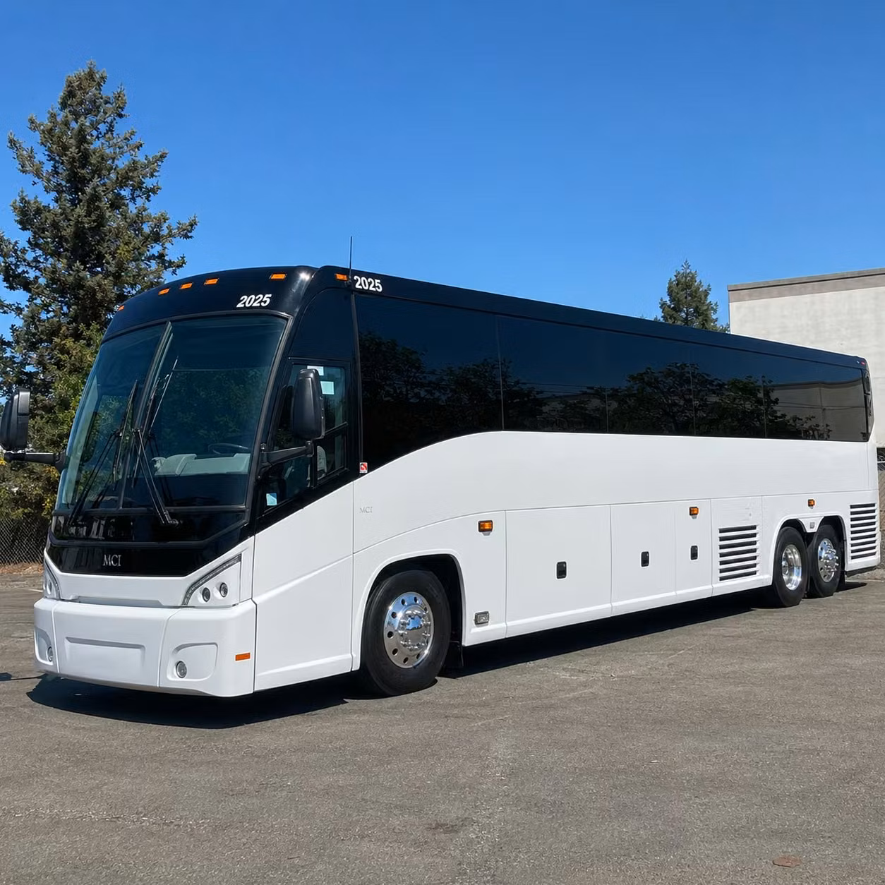 book religious group transportation in glendale or any city nearby