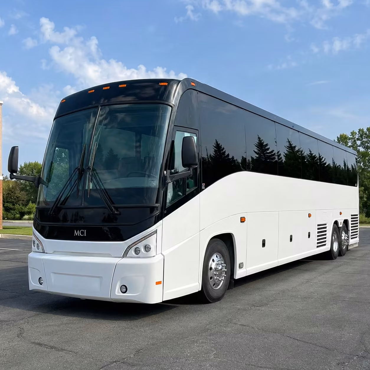 book retreat and conference transportation for glendale congregations