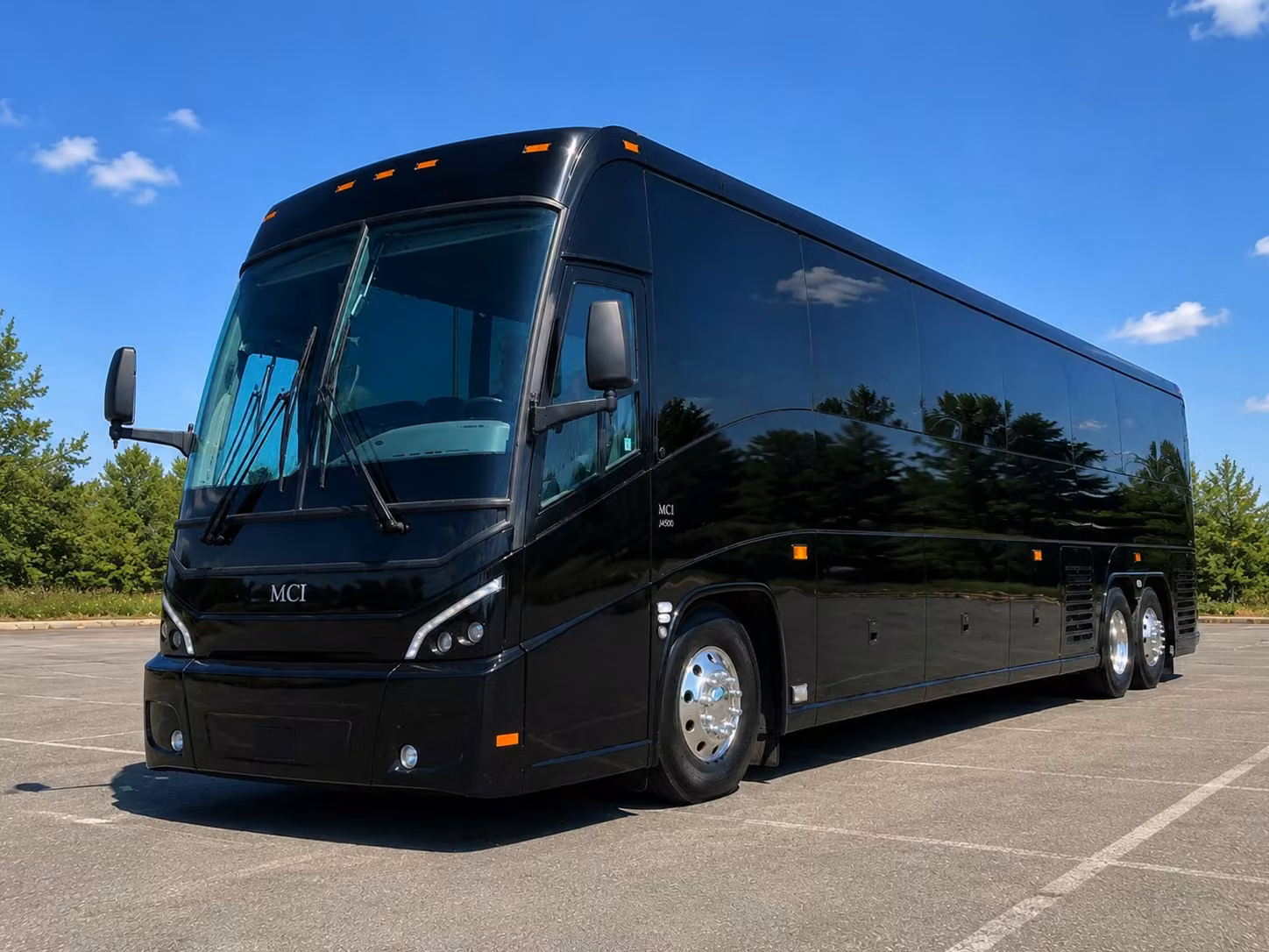 book school event transportation in glendale or any city nearby