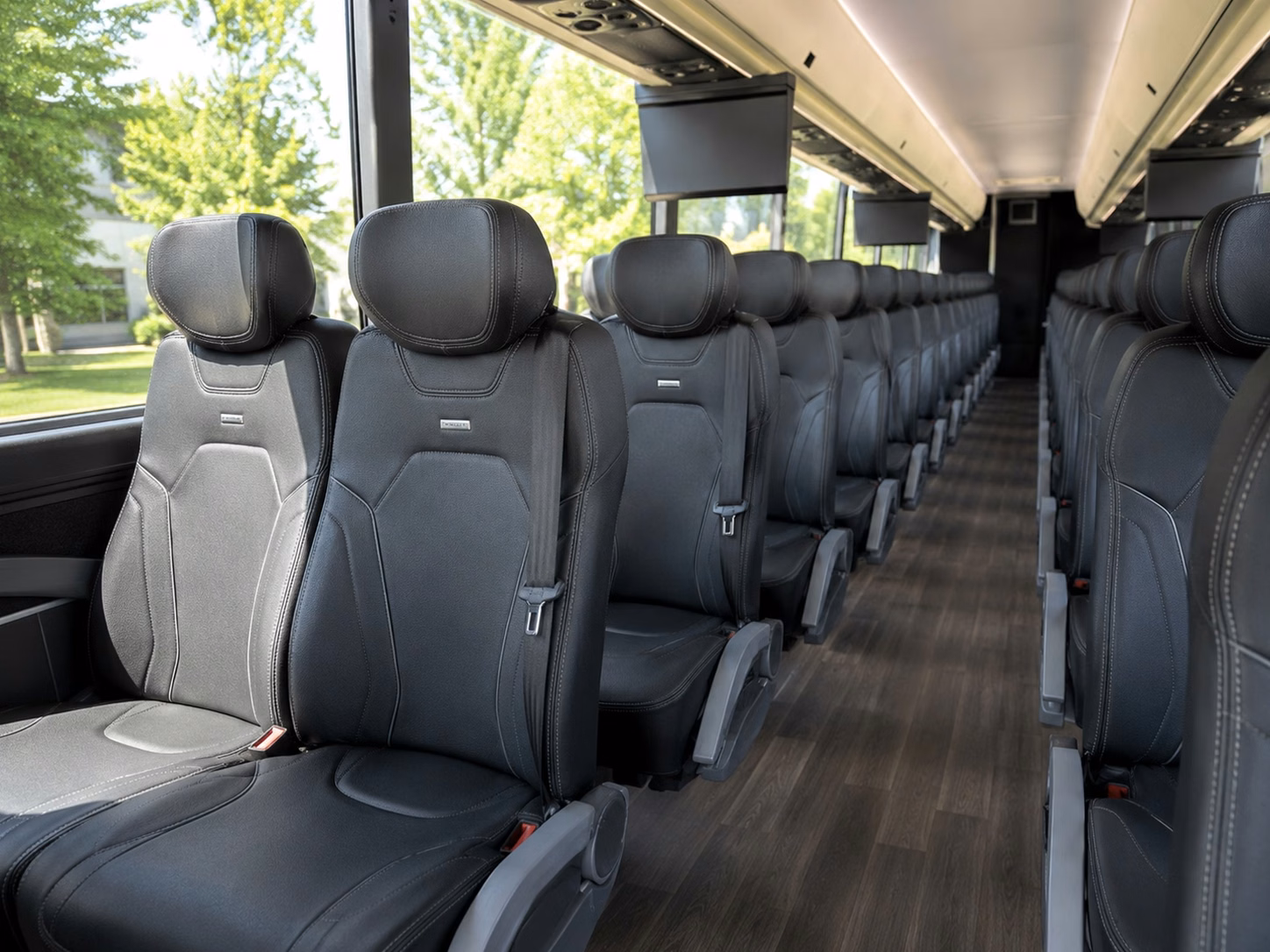 book wedding transportation in glendale or any city nearby