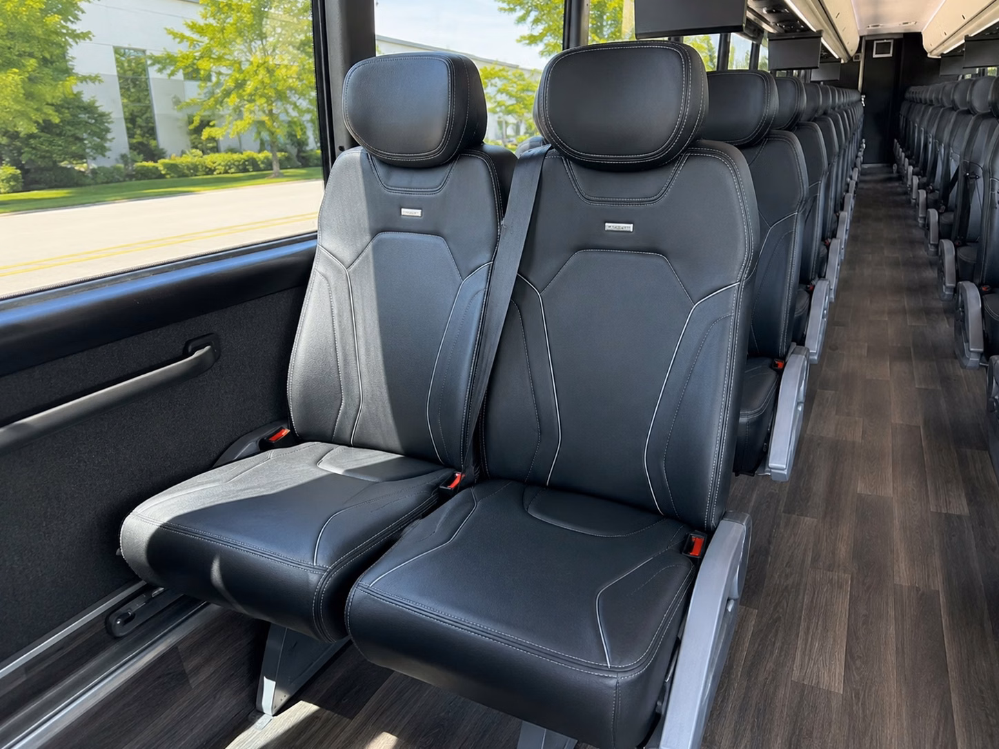 fill out one quick form and compare glendale wedding transportation in seconds