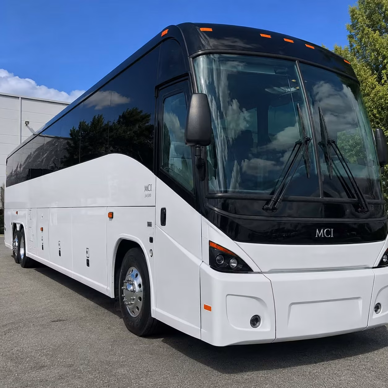 get a custom glendale employee transportation quote in under 30 seconds