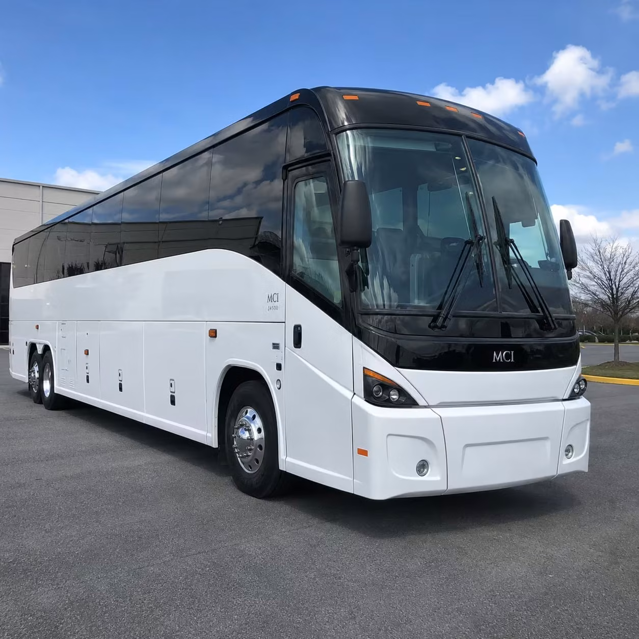 glendale corporate campus shuttles that keep your team on schedule