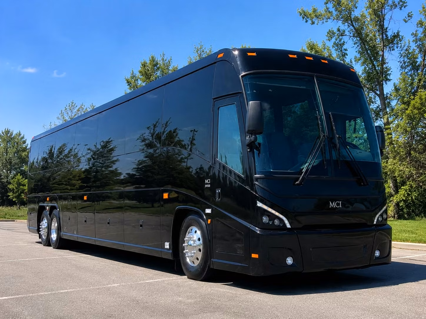 glendale corporate transportation