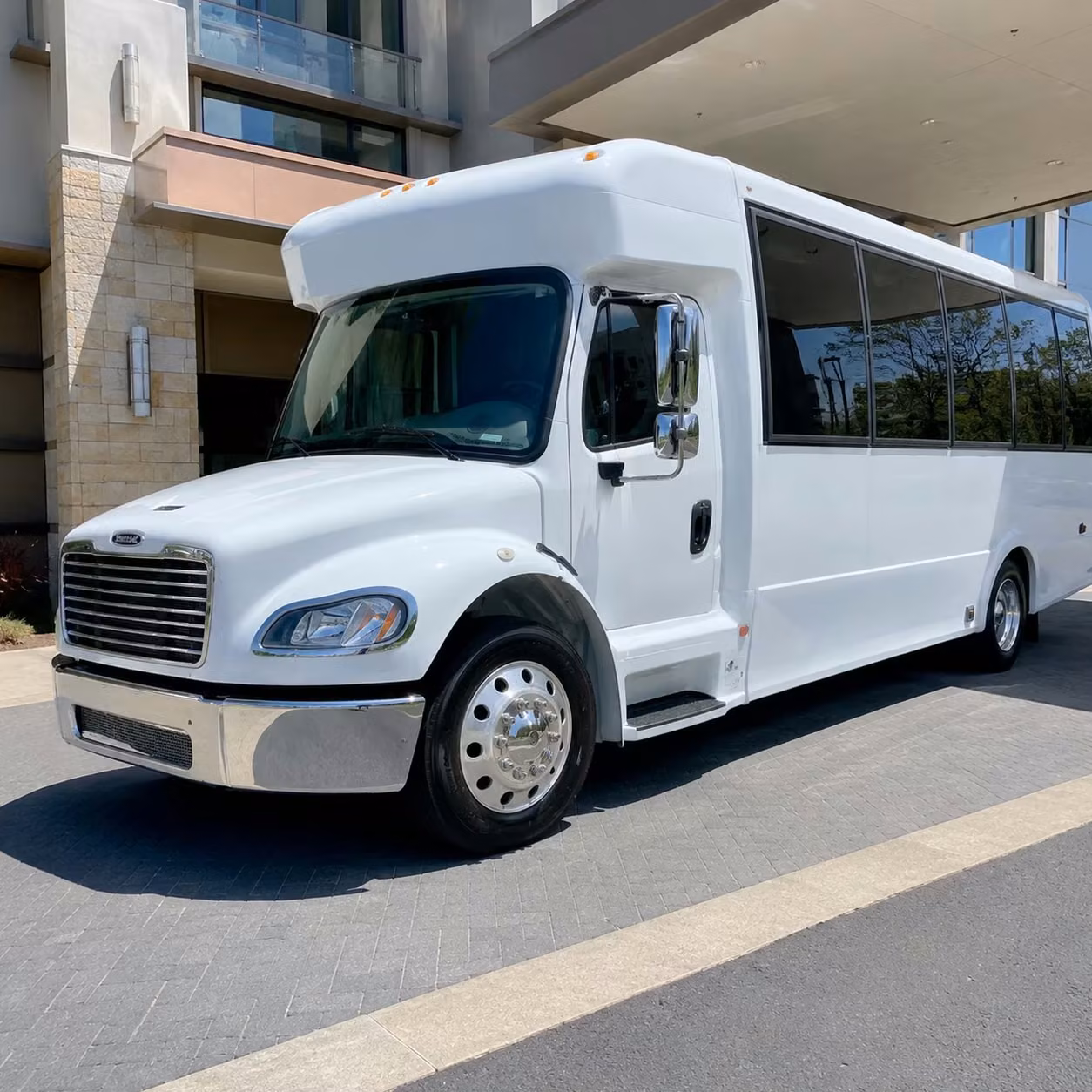 glendale employee transportation