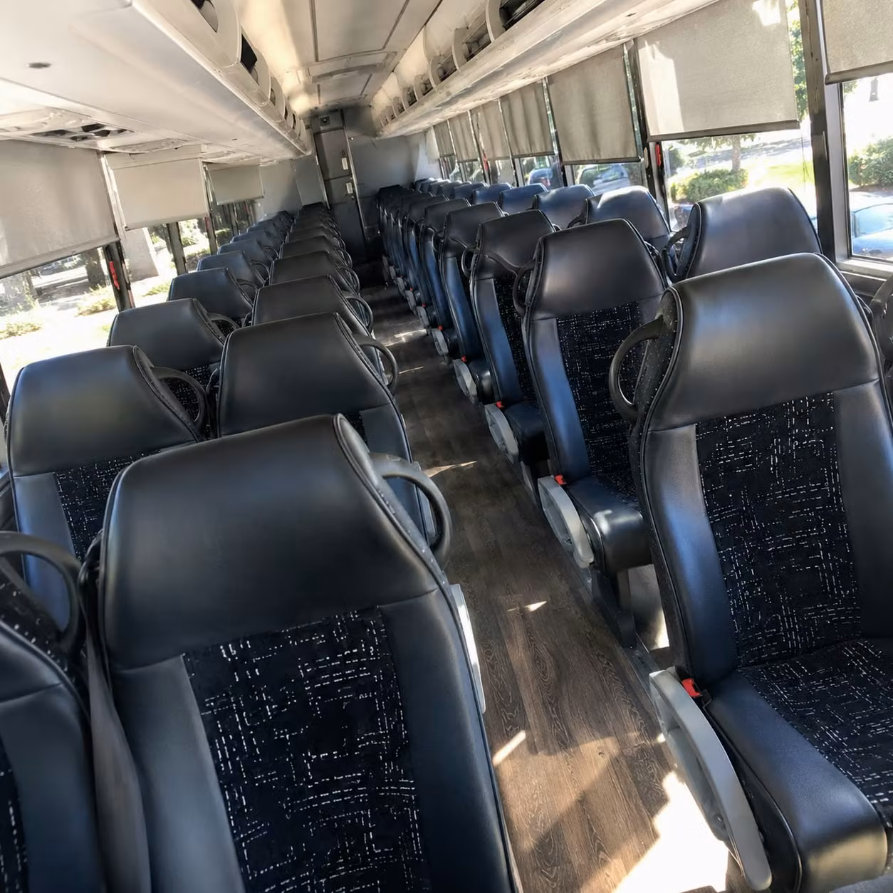glendale long distance transportation