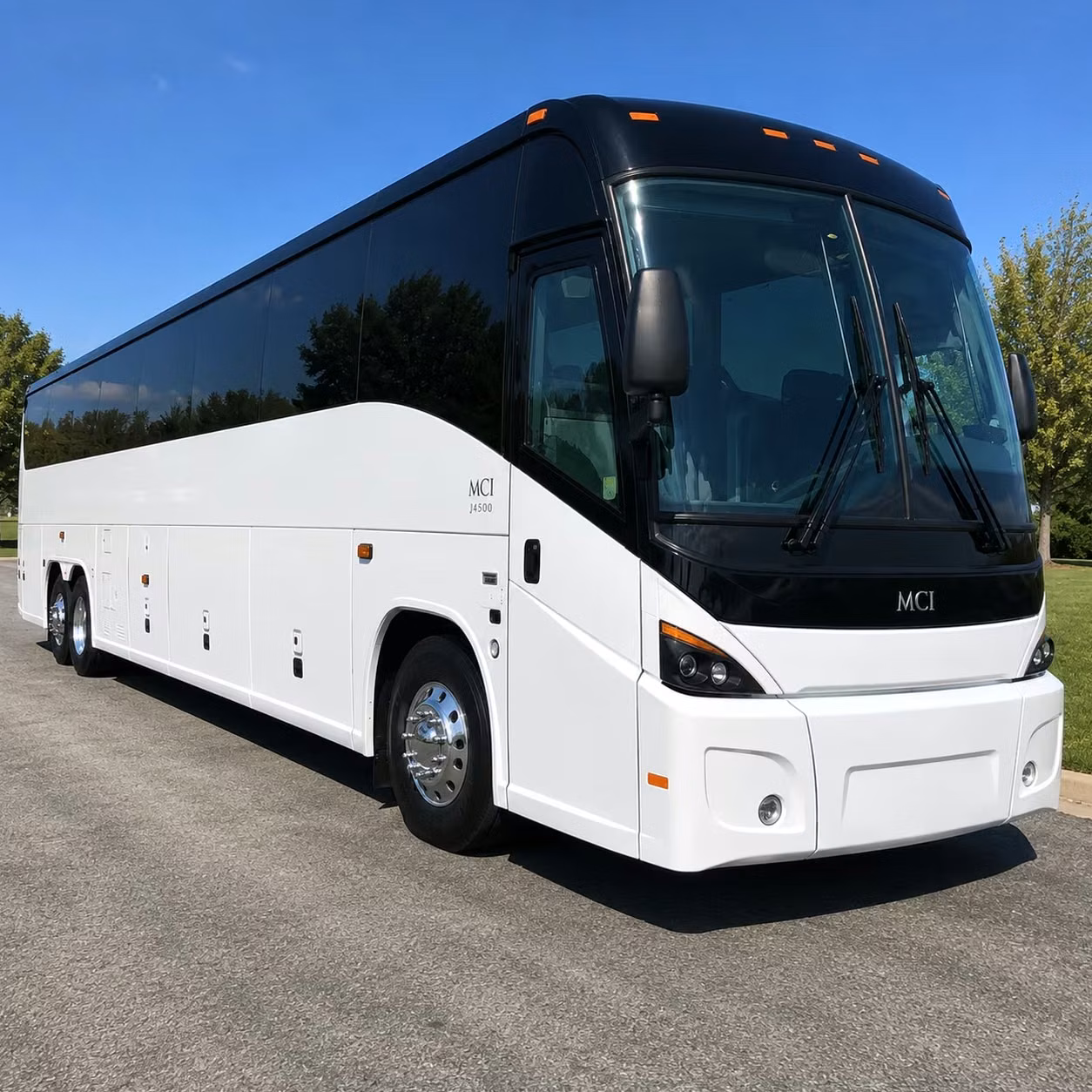 glendale to downtown la employee commuter shuttles made easy