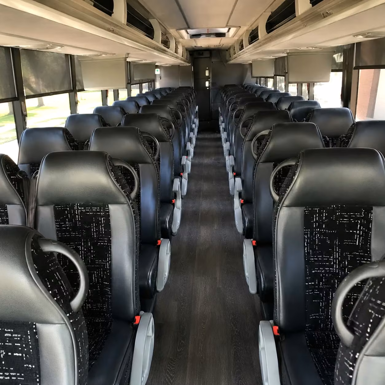 glendale wedding transportation