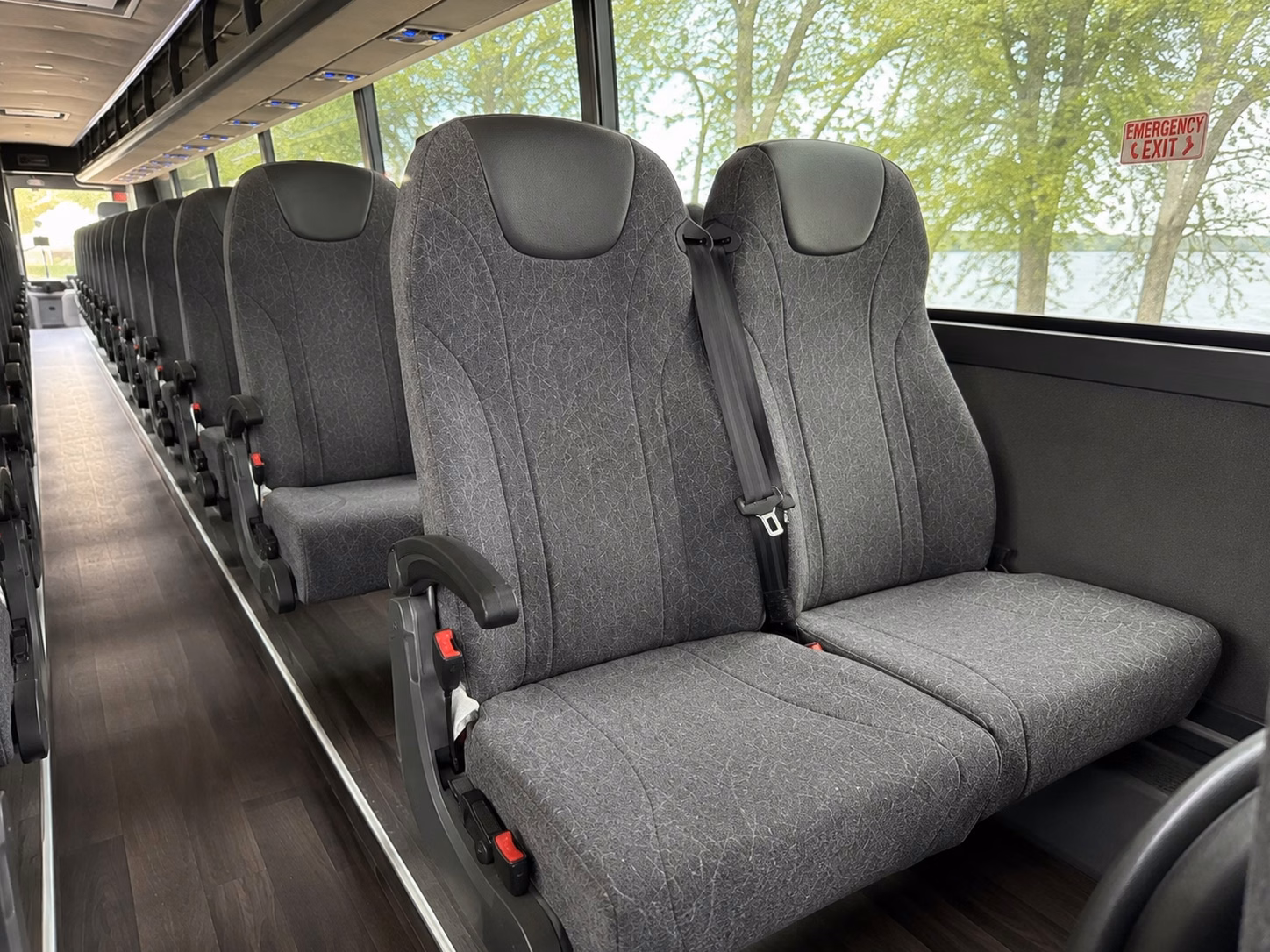 how where and when you re traveling affects glendale charter bus rates