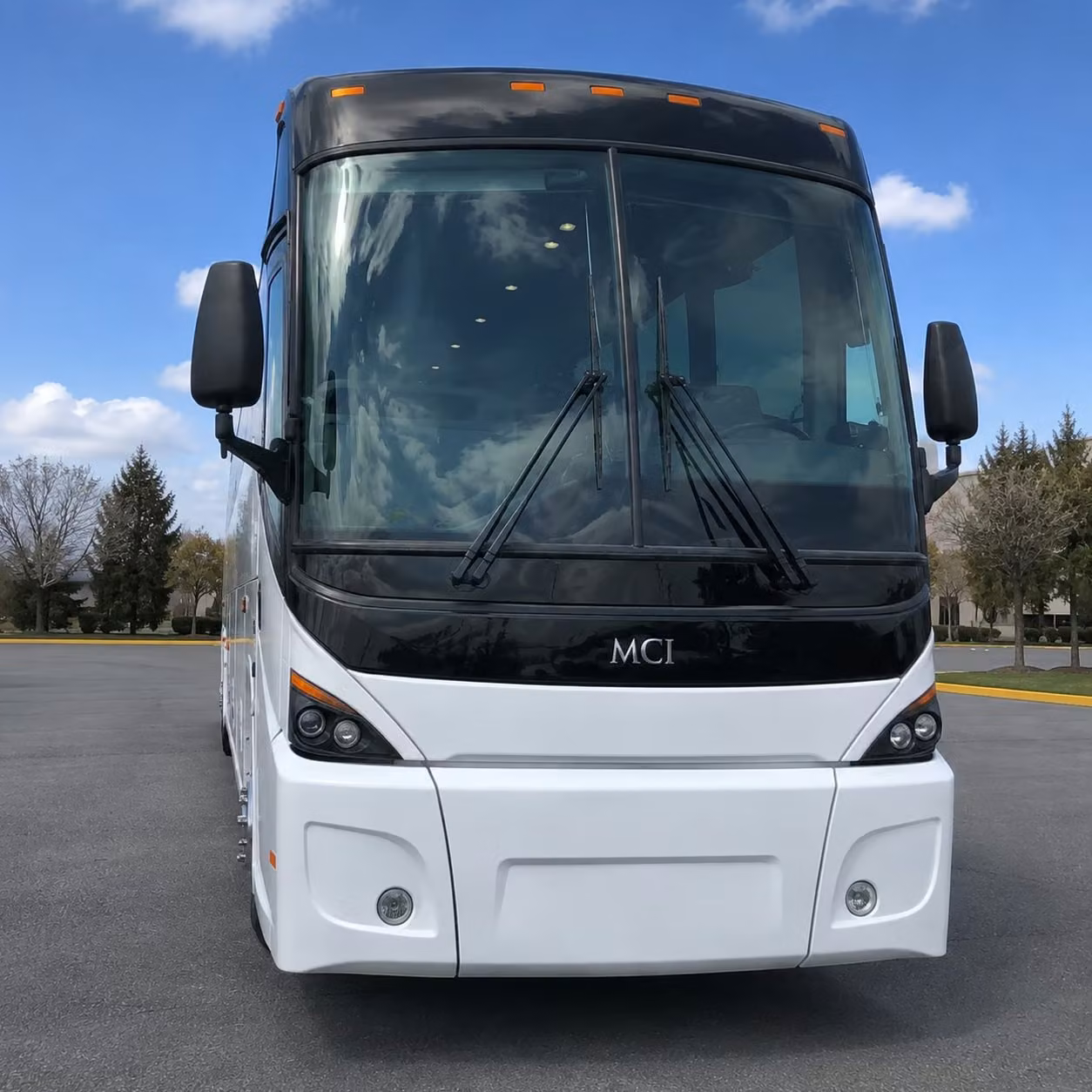 off site parking shuttles for glendale s busiest work corridors