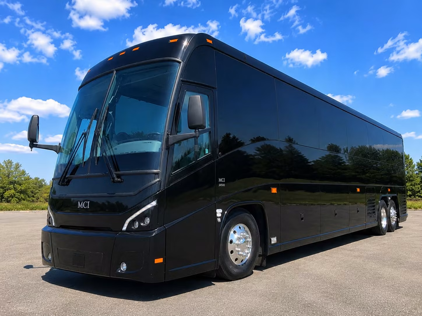 private and charter school field trip buses throughout the glendale area