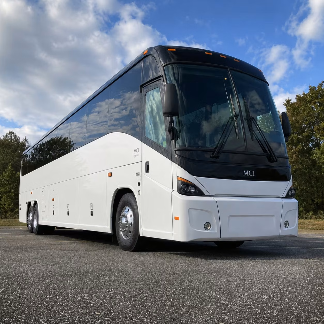 shuttle services for glendale city departments and municipal agencies