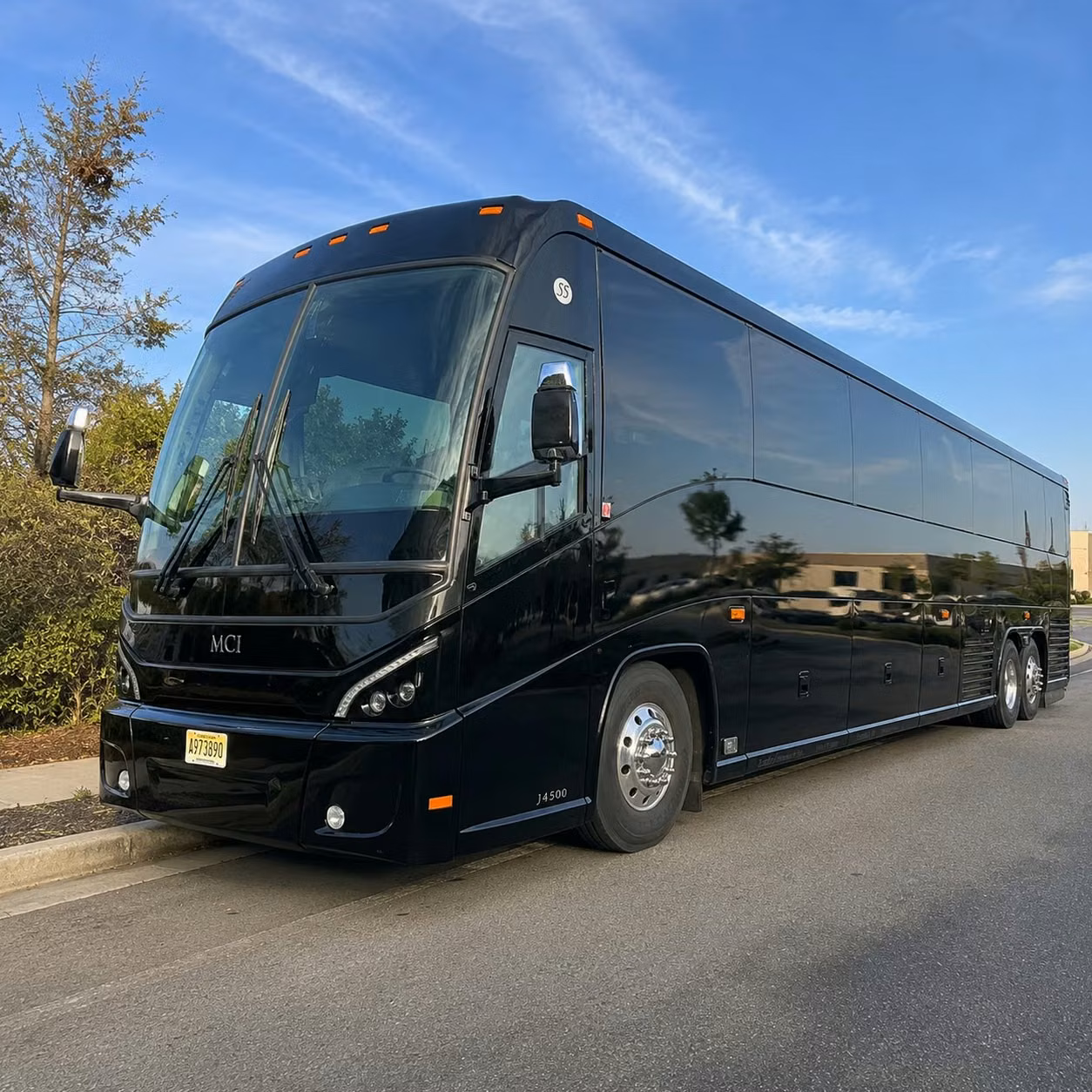 take your glendale group to las vegas without the driving headaches