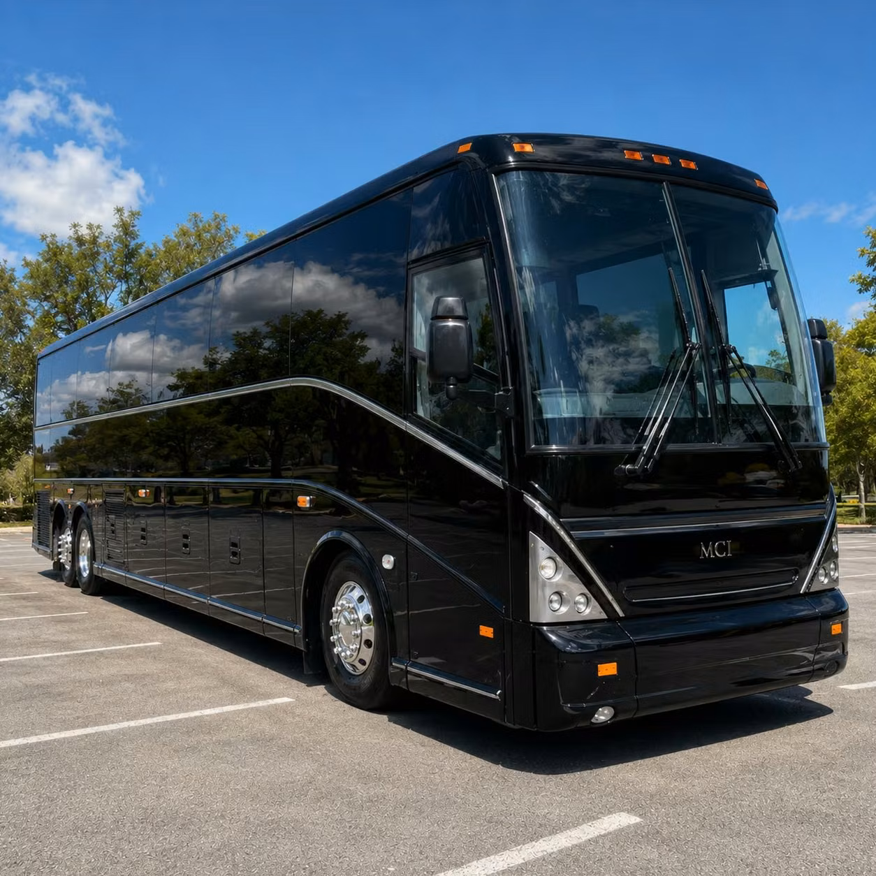 with charterbusglendale com you ll make corporate event transportation in glendale effortless